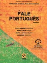 Fale português 1-livro+conteudo digital