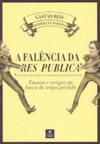 Falência da Res Publica - LINOTIPO DIGITAL EDITORA Falência da Res Publica - LINOTIPO DIGITAL EDITORA