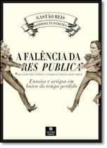 Falência da Res Publica