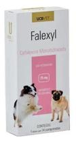 Falexyl Ucb Vet 75mg 14 Comprimidos