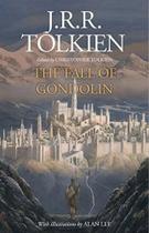 Fall of gondolin, the