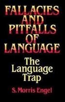 Fallacies And Pitfalls Of Language - The Language Trap - Dover Publications