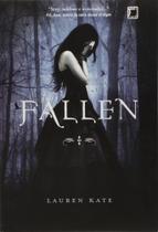 Fallen- Lauren Kate(Edição Econômica-Pocket) - Galera