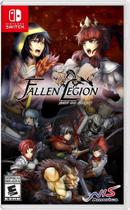 Fallen Legion Rise to Glory - Switch - NIS America