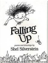 Falling Up - Hardback - Harper Collins (USA) Falling Up - Hardback - Harper Collins (USA)