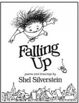 Falling up - HARPER USA Falling up - HARPER USA
