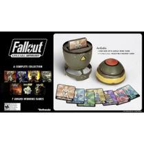 Fallout S.P.E.C.I.A.L. Anthology Edition (Codes in Box) - PC - Bethesda