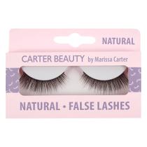 False Lash Carter Beauty on the Lash, aparência natural False Lash Carter Beauty on the Lash, aparência natural