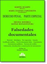 Falsedades Documentales Falsedades Documentales
