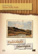Falsidade Ideológica Falsidade Ideológica