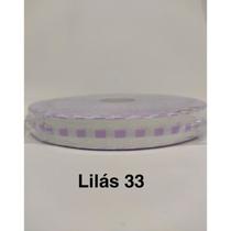 Falso Passa Fita POP 16mm Galão Peça 50 metros Artesanato