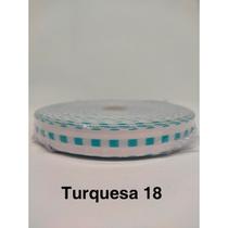 Falso Passa Fita POP 16mm Galão Peça 50 metros Artesanato
