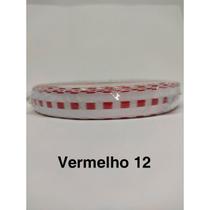 Falso Passa Fita POP 16mm Galão Peça 50 metros Artesanato