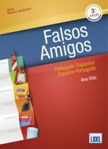 Falsos Amigos. Português-Espanhol/Español-Portugués