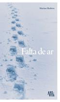 Falta de Ar Falta de Ar