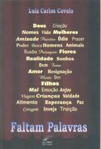 Faltam Palavras - All Print