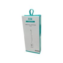 Fam adaptador otg lightning 15cm