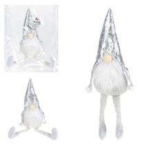 Fam Fantasy Gnomo Perna Caida 46Cm - ZEIN IMPORT