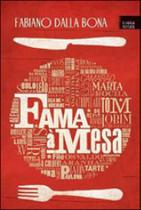 Fama a mesa - TINTA NEGRA Fama a mesa - TINTA NEGRA