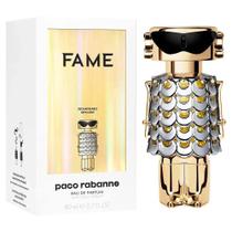 Fame Paco R. Eua de Parfum Feminino 80ml - Pco