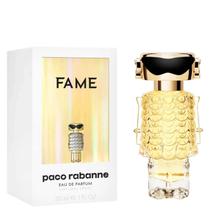 Fame Paco Rabanne Eau de Parfum - Perfume Feminino 30ml Fame Paco Rabanne Eau de Parfum - Perfume Feminino 30ml