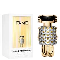 Fame Paco Rabanne Eau de Parfum - Perfume Feminino 50ml Fame Paco Rabanne Eau de Parfum - Perfume Feminino 50ml