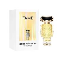 Fame Paco Rabanne Feminino Eau De Parfum 30Ml Fame Paco Rabanne Feminino Eau De Parfum 30Ml