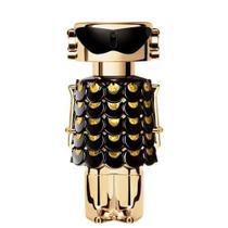 Fame Parfum Paco Rabanne 50ml Perfume Feminino Fame Parfum Paco Rabanne 50ml Perfume Feminino