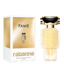 Fame Rabanne Hair Mist - Perfume Feminino para Cabelo 30ml Fame Rabanne Hair Mist - Perfume Feminino para Cabelo 30ml