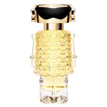 Fame Rabanne Perfume Feminino Eau de Parfum Fame Rabanne Perfume Feminino Eau de Parfum