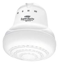 Fame Super Quattro Chuveiro Elétrico De Parede Cor Branco 220v 6800w Fame Super Quattro Chuveiro Elétrico De Parede Cor Branco 220v 6800w