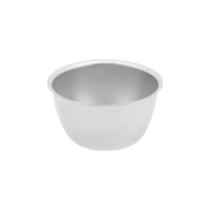 Fami Cuba De Inox Assepsia Econox 8X4Cm - Capacidade 150Ml