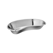 Fami Cuba Rim Inox Assepsia Econox 26X12Cm Capacidade 700Ml Fami Cuba Rim Inox Assepsia Econox 26X12Cm Capacidade 700Ml