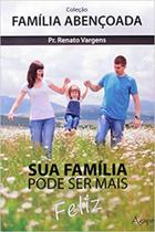 Família abençoada