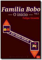 Familia bobo