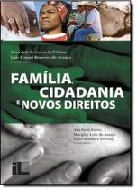 Família, Cidadania e Novos Direitos