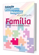 FAMILIA - Coleção Pensamentos Mágicos -