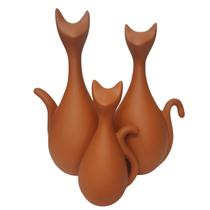 Família de Gatos mais fofa do pedaço!