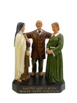 Família de Santa Terezinha