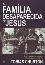 Familia Desaparecida De Jesus, A - MATRIX Familia Desaparecida De Jesus, A - MATRIX