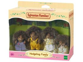 Família dos Porcos-Espinhos Família dos Porcos-Espinhos