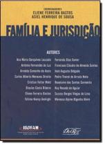 Família e Jurisdição Família e Jurisdição