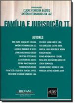 Familia e jurisdicao ii - DEL REY Familia e jurisdicao ii - DEL REY