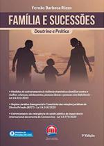 Família e Sucessões - 9ª Edição (2021) - Rumo Jurídico