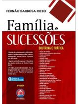 Família e sucessões