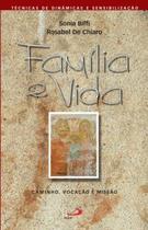 Família e vida