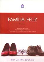 Família Feliz Questões de Família