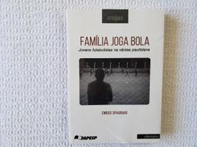 Família Joga Bola