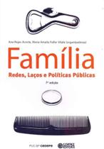 Família, Laços e Políticas Públicas