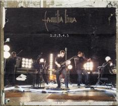 Família Lima Cd 1,2,3,4,5 Digifile